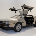 DeLorean