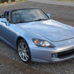 Honda S2000