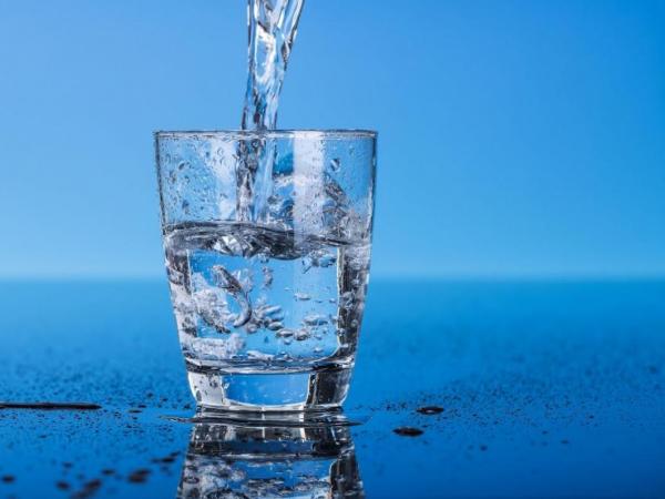 Image of Glass of Water