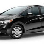 2016 Honda Fit