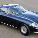 Photo of Ferrari 275 GTB