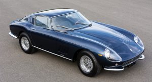 Photo of Ferrari 275 GTB