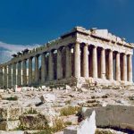 Photo of The Parthenon