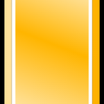 Second Lieutenant Bar