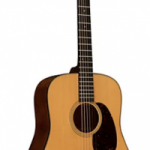 Martin Acoustic Guitar