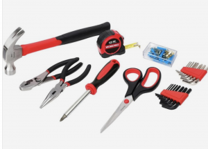 Household Tools I Might Be Able To Use