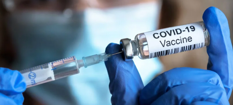 COVID Vaccine