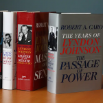 Robert Caro LBJ Biography