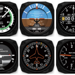 The Sacred Six Flight Instruments